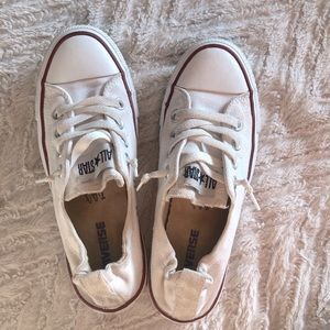 Chuck Taylor All Star Shoreline Slip